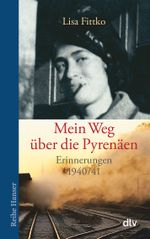 Mein Weg über die Pyrenäen Cover des Buches Mein Weg über die Pyrenäen (ISBN: 9783423621892)