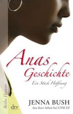 Anas Geschichte Cover des Buches Anas Geschichte (ISBN: 9783423623728)