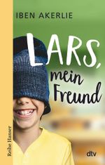Lars, mein Freund Cover des Buches Lars, mein Freund (ISBN: 9783423627177)