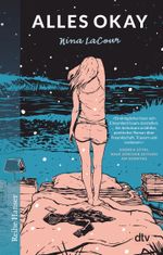 Alles okay Cover des Buches Alles okay (ISBN: 9783423627412)