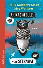 An Nachteule von Sternhai Cover des Buches An Nachteule von Sternhai (ISBN: 9783423627429)