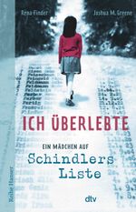 Ich überlebte Cover des Buches Ich überlebte (ISBN: 9783423627924)