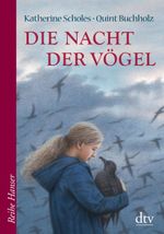 Die Nacht der Vögel Cover des Buches Die Nacht der Vögel (ISBN: 9783423640084)