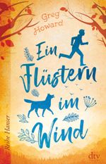 Ein Flüstern im Wind Cover des Buches Ein Flüstern im Wind (ISBN: 9783423640725)