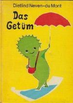 Das Getüm Cover des Buches Das Getüm (ISBN: 9783423700139)