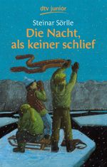 Die Nacht, als keiner schlief Cover des Buches Die Nacht, als keiner schlief (ISBN: 9783423702256)