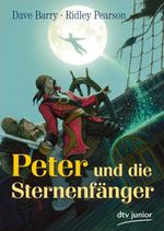 Peter und die Sternenfänger Cover des Buches Peter und die Sternenfänger (ISBN: 9783423713337)