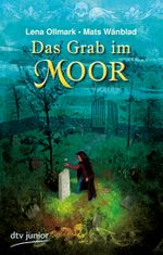 Das Grab im Moor Cover des Buches Das Grab im Moor (ISBN: 9783423714372)