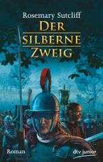 Der silberne Zweig Cover des Buches Der silberne Zweig (ISBN: 9783423714952)