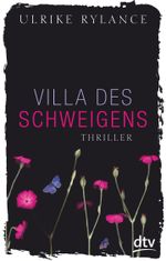 Villa des Schweigens Cover des Buches Villa des Schweigens (ISBN: 9783423715133)