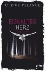 Eiskaltes Herz Cover des Buches Eiskaltes Herz (ISBN: 9783423715416)