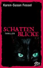 Schattenblicke Cover des Buches Schattenblicke (ISBN: 9783423715652)