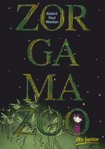 Zorgamazoo Cover des Buches Zorgamazoo (ISBN: 9783423716161)