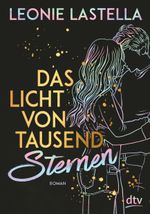 Das Licht von tausend Sternen Cover des Buches Das Licht von tausend Sternen (ISBN: 9783423740579)