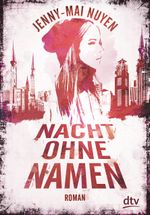 Nacht ohne Namen Cover des Buches Nacht ohne Namen (ISBN: 9783423761093)