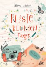 Pusteblumentage Cover des Buches Pusteblumentage (ISBN: 9783423761659)