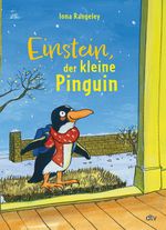 Einstein, der kleine Pinguin Cover des Buches Einstein, der kleine Pinguin (ISBN: 9783423764513)