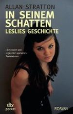 In seinem Schatten Cover des Buches In seinem Schatten (ISBN: 9783423782272)
