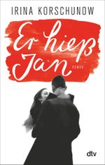 Er hieß Jan Cover des Buches Er hieß Jan (ISBN: 9783423782845)