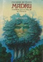 Madru oder Der Große Wald Cover des Buches Madru oder Der Große Wald (ISBN: 9783424007824)