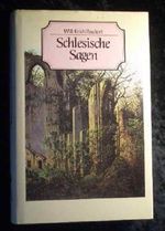 Schlesische Sagen Cover des Buches Schlesische Sagen (ISBN: 9783424009866)
