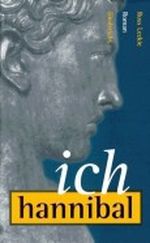 Ich, Hannibal Cover des Buches Ich, Hannibal (ISBN: 9783424013504)