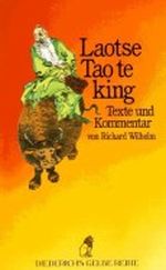 Tao te king Cover des Buches Tao te king (ISBN: 9783424014112)