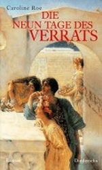 Die neun Tage des Verrats Cover des Buches Die neun Tage des Verrats (ISBN: 9783424014143)