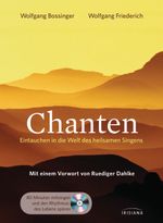 Chanten Cover des Buches Chanten (ISBN: 9783424151831)