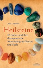 Heilsteine Cover des Buches Heilsteine (ISBN: 9783424152210)