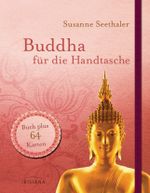 Buddha für die Handtasche Cover des Buches Buddha für die Handtasche (ISBN: 9783424152487)