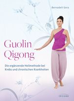 Guolin Qigong Cover des Buches Guolin Qigong (ISBN: 9783424152500)
