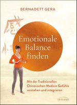 Emotionale Balance finden Cover des Buches Emotionale Balance finden (ISBN: 9783424154320)