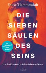 Die Sieben Säulen des Seins Cover des Buches Die Sieben Säulen des Seins (ISBN: 9783424154382)