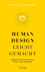 Human Design leicht gemacht Cover des Buches Human Design leicht gemacht (ISBN: 9783424155013)