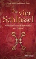 Die vier Schlüssel Cover des Buches Die vier Schlüssel (ISBN: 9783424200324)
