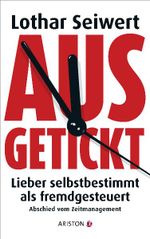 Ausgetickt Cover des Buches Ausgetickt (ISBN: 9783424200584)