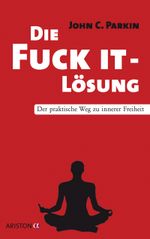 Die Fuck It - Lösung Cover des Buches Die Fuck It - Lösung (ISBN: 9783424200850)