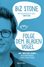 Folge dem blauen Vogel Cover des Buches Folge dem blauen Vogel (ISBN: 9783424201147)