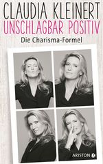 Unschlagbar positiv Cover des Buches Unschlagbar positiv (ISBN: 9783424201581)