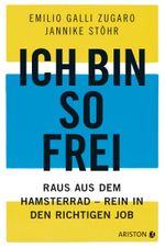 Ich bin so frei Cover des Buches Ich bin so frei (ISBN: 9783424201871)
