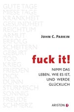 Fuck It Cover des Buches Fuck It (ISBN: 9783424202014)