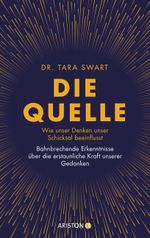 Die Quelle Cover des Buches Die Quelle (ISBN: 9783424202083)