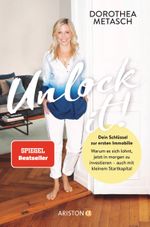 Unlock it! Cover des Buches Unlock it! (ISBN: 9783424202809)