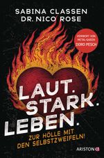 Laut.Stark.Leben. Cover des Buches Laut.Stark.Leben. (ISBN: 9783424203080)