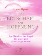 Eine Botschaft der Hoffnung Cover des Buches Eine Botschaft der Hoffnung (ISBN: 9783424630596)