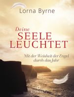 Deine Seele leuchtet Cover des Buches Deine Seele leuchtet (ISBN: 9783424631289)