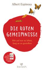 Die roten Geheimnisse Cover des Buches Die roten Geheimnisse (ISBN: 9783424631418)