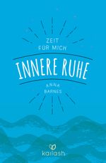 Innere Ruhe Cover des Buches Innere Ruhe (ISBN: 9783424631593)