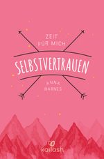 Selbstvertrauen Cover des Buches Selbstvertrauen (ISBN: 9783424631746)